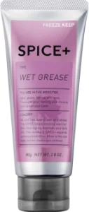 WET GREASE